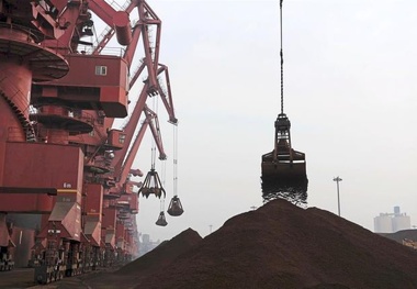 China to remove some import, export tariffs including alternative feed meals