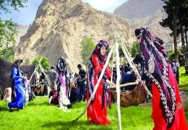 تدوین شیوه‌نامه «گردشگری عشایر» 
