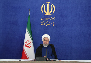 دستور روحانی برای ترخیص بدون تعلل کالاهای اساسی از گمرکات