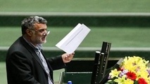حجتی: امیدوارم نارسایی‌هایم رفع شود/ از کوچک‌ترین خطایی نمی‌گذرم
