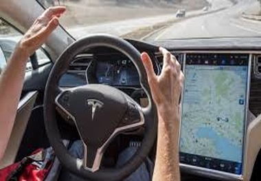 HERE and Melco to offer new location services for autonomous vehicles