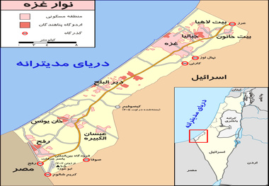 طومار یک‌ هزار خلبان و نظامی اسرائیل برای پایان دادن به جنگ غزه؛ ارتش تهدید به اخراج کرد