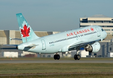 Air Canada Cuts Four Transborder Routes Amid U.S.–Canada Tensions