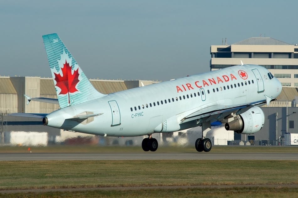 Air Canada Prioritizes Flexibility In Network Planning