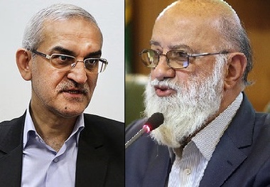 پاسخ پورسیدآقایی به چمران: از خط هفت مترو بازدید کنید