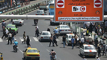 آخرین اخبار از حذف عوارض تردد سال ۹۷ در محدوده زوج یا فرد
