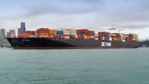 Eimskip has secured favorable financing on the new container vessels