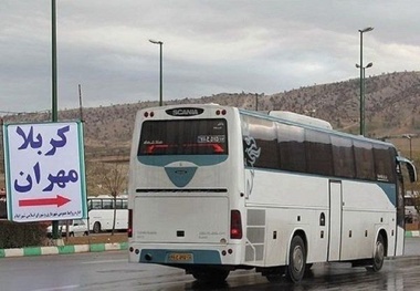 اجرای عملیات ایمن‌ سازی مسیرهای منتهی به مرزهای اربعین 