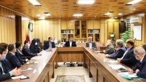برنامه زمانبندی تکمیل تصفیه خانه شهرک صنعتی سپیدرود تدوین می شود