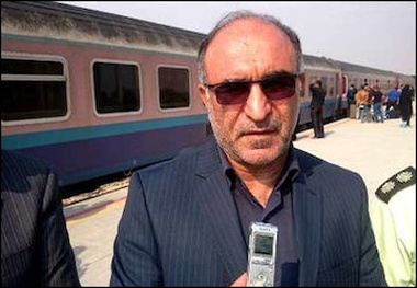 آمادگی راه‌آهن جنوب برای استقبال از مسافران نوروزی 