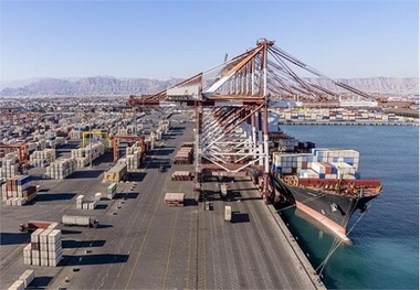 توسعه زیرساخت ها و بروزرسانی تجهیزات بنادر شمالی 