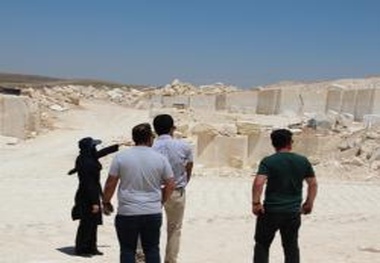 اشتغال بیش از 23 هزار نفر در معادن و صنایع معدنی استان