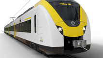  DB Regio awarded Baden-Württemberg Network 11 concession 
