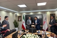  مدیرکل جدید راهداری استان سمنان منصوب شد