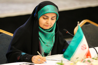 Iran and Turkmenistan Hold Comprehensive Talks on Transport, Trade and Energy 
