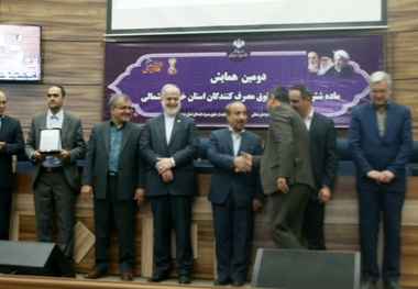 برتری اداره راهداری خراسان شمالی در حمایت از حقوق مصرف‌کنندگان

