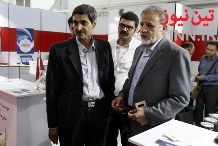 منوچهر منطقی