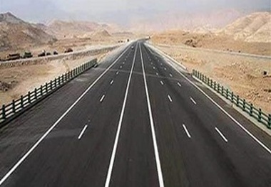  بهره‌برداری از 2055 کیلومتر آزادراه در 18 استان کشور 