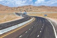 اتصال آباده به آزادراه اصفهان – شیراز در دستور کار وزارت راه