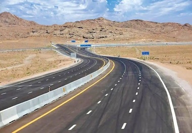 تکمیل کریدور ترانزیتی کشور همزمان با احداث آزاد راه شیراز بوشهر