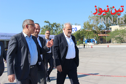 سامانه سیار مپنا