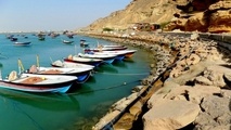وعده آغاز ساخت بندر مکران در سال جاری