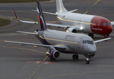 Norwegian and Aeroflot Europe’s Leading Airlines at the World Travel Awards

