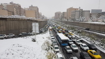 تردد روان در محورهای شمالی/ چالوس همچنان بسته است