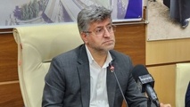 افزایش ۱۱۴ درصدی عملیات تخلیه و بارگیری در بنادر آبادان 