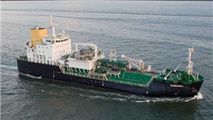 شل هلند بانکرینگ LNG خود را تقویت کرد