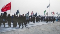فیلم| آغاز به‌ کار شبکه تلویزیونی اینترنتی «چشم به راهیم» 