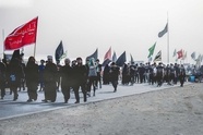 راهداری بوشهر: رعایت نکات ایمنی، مهم ترین شرط سفر ایمن زائران اربعین است