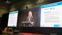 Malaysia encourages gender diversity in the maritime industry