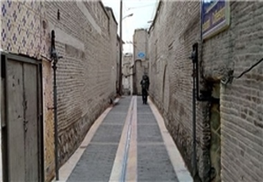 ۱۶۳۵ معبر اصلاح شد