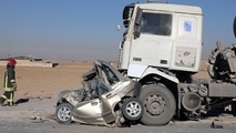 جاده همان جاده است؛ با دردهای فراوان 