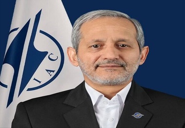 آغاز به کار دومین هواپیمای وارسی پرواز کشور 