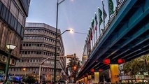 تصمیم گیری در مورد جمع آوری پل حافظ با نظر پلیس