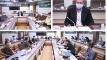 توزیع الکترونیکی گاز مایع در استان آغاز شده است