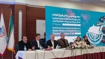 برگزاری انتخابات هیئت مدیره انجمن کشتیرانی ایران با مشارکت حداکثری