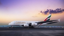 Emirates Uses Eye-Tracking Tech to Prepare Pilots