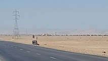 ثبت رکوردی دیگر در حمل و نقل جاده ای کالا+ عکس