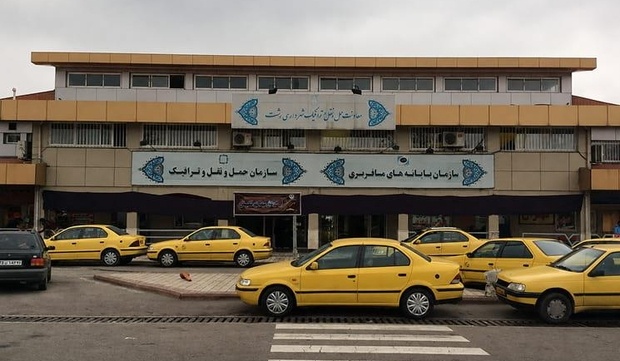 مطالبه رانندگان کرایه بین شهری از مدیریت شهری؛ برخورد با فعالیت‌ های مسافربرهای غیرمجاز