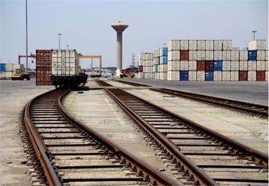 ازسرگیری فعالیت 12 خط ریلی در عراق پس از سال ها وقفه