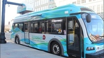 USDOT to provide $226.5m to improve transit bus service