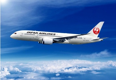 JAL to launch long-haul LCC in 2020

