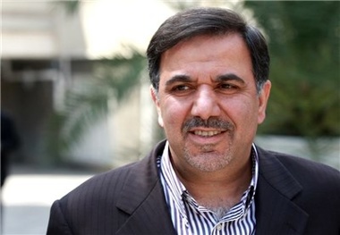 راه‌اندازی کانال تلگرامی وزیر راه و شهرسازی