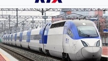  مطالعات ریسک راه‌ آهن سریع‌ السیر کره‌ جنوبی، KTX