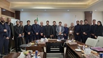 رشد ۵۱ درصدی درآمدهای عملیاتی «راه‌ آهن حمل‌ونقل» همزمان با ارتقای بهره‌ وری ناوگان