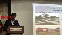 تملک زمین مشکل اصلی ایستگاه‌های پیش‌ساخته پلیس‌راه