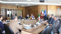 بندر نوشهر آماده معملات تجاری با روسیه